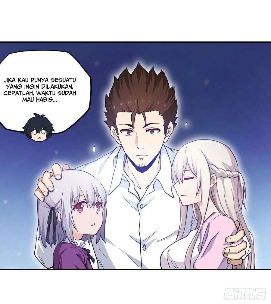 Wuxian Shitu Yu Shier Zhan Ji (Infinite Apostles and Twelve War Girls) Chapter 114 Gambar 24
